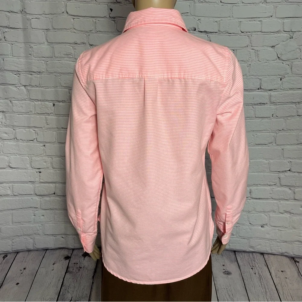 J. Crew bright wake